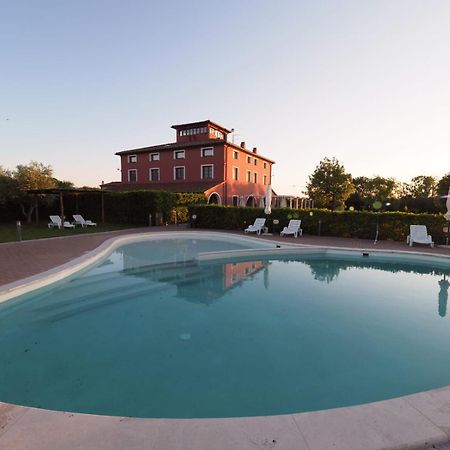 Resort Il Casale Bolgherese Bolgheri Exterior foto